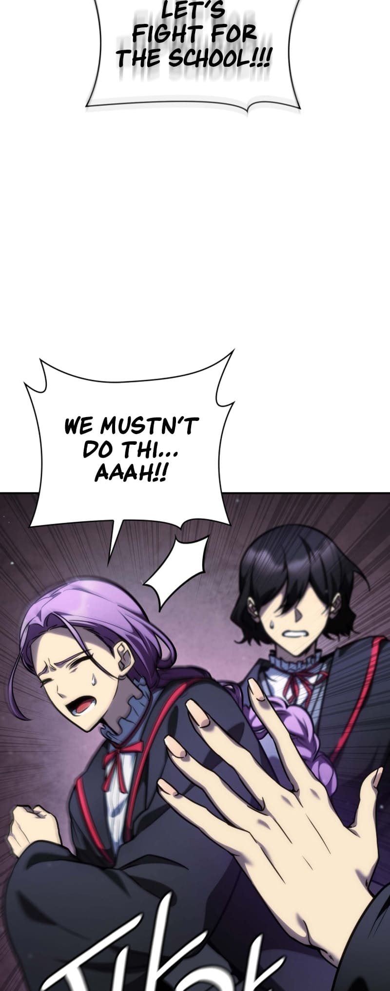 Infinite Mage, Chapter 91 image 87